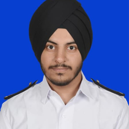 Jasdeep P. profile photo