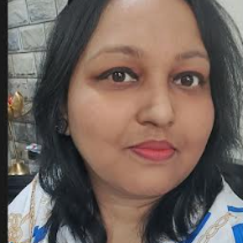 VIJAYA K.