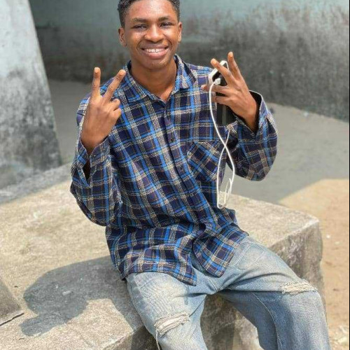 Prince N. profile photo