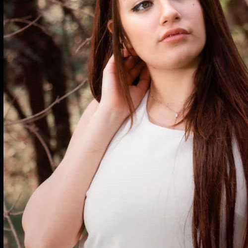 Aria W. profile photo