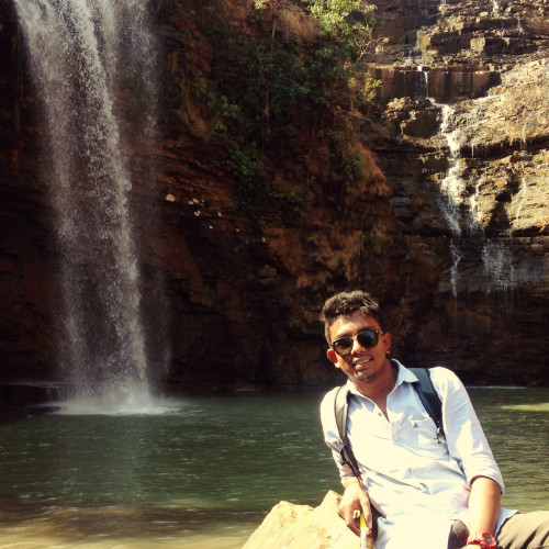 Hrishikesh G. profile photo