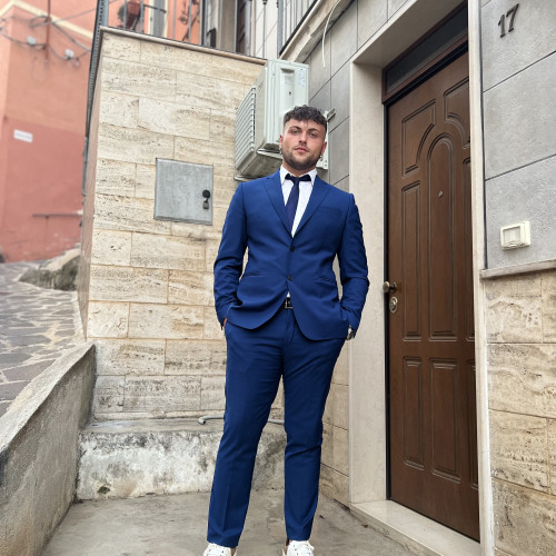 Ronaldo Z. profile photo