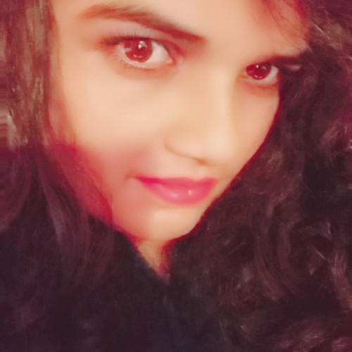 Iram P. profile photo