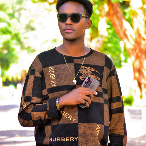 Derrick M. profile photo