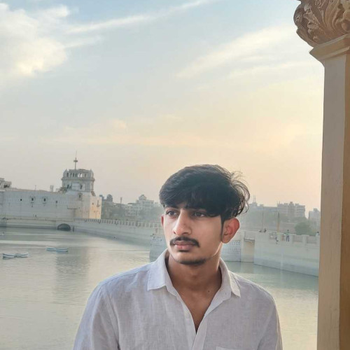 vishal a. profile photo