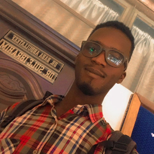 Markus I. profile photo