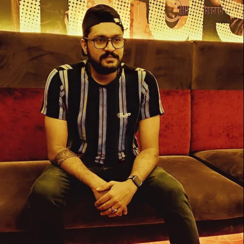 Sujith  S.