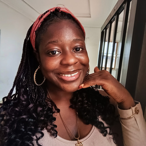 Iyanuoluwa O. profile photo