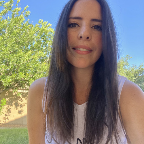 Arcelia G. profile photo