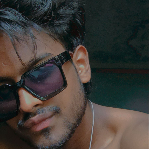 SRINIVAS C.