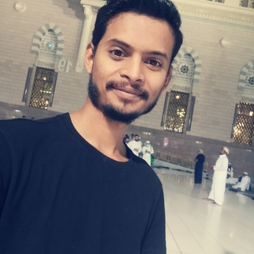 Fahad H.