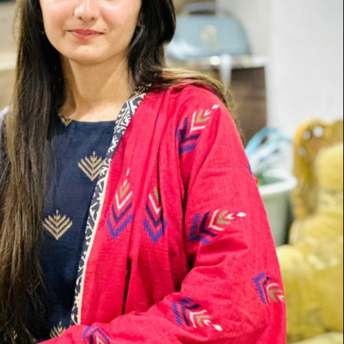 Fatima B. profile photo