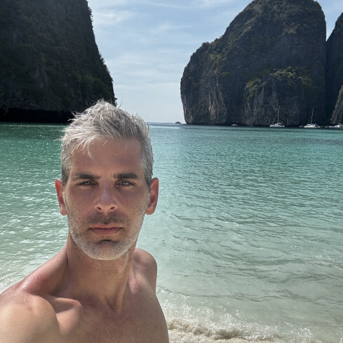 mariano d. profile photo