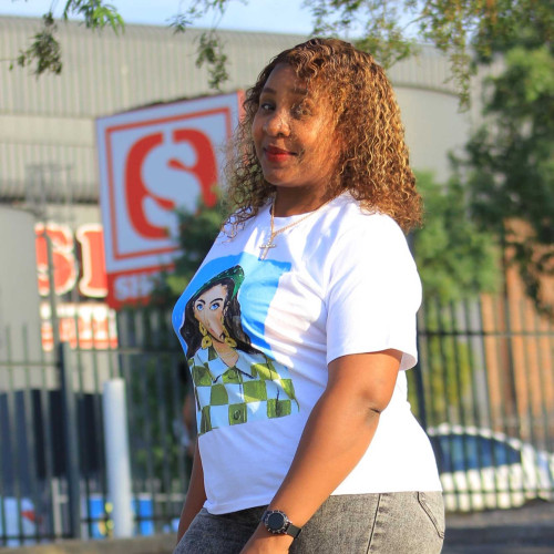 Cecilia M. profile photo