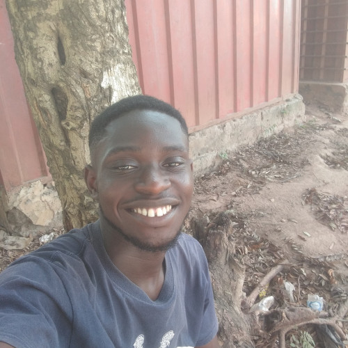Theophilus A. profile photo
