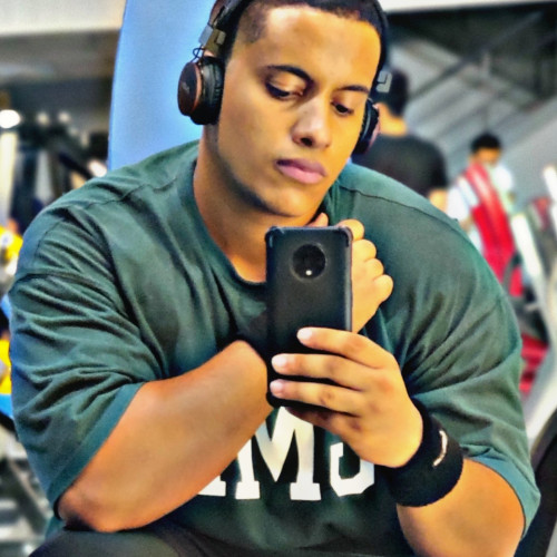 Seif N. profile photo