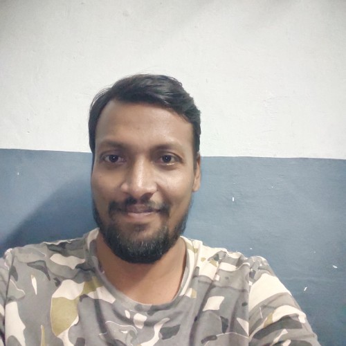 Naresh A. profile photo