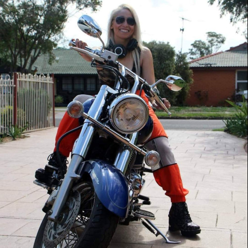 Lana C. profile photo