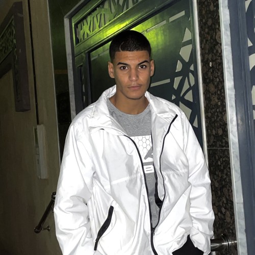 Ayoub B.