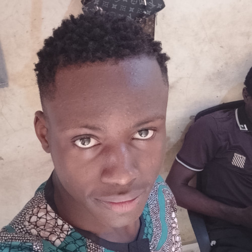 Emmanuel  O. profile photo
