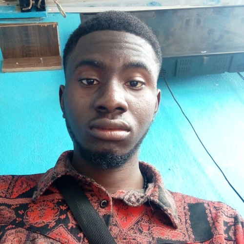 Favour  O. profile photo