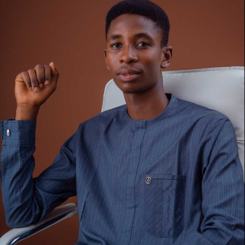 Yusuf a. profile photo