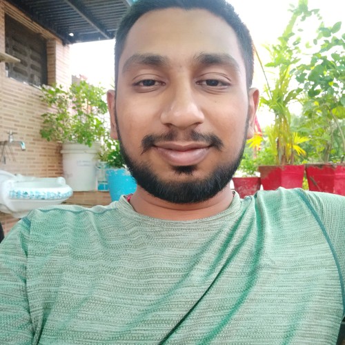 Parth  G.