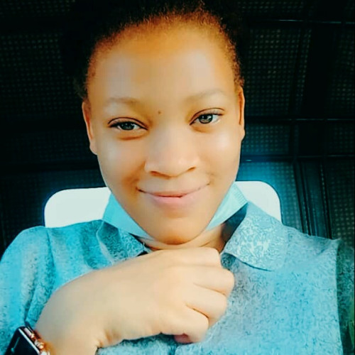 Sunday B. profile photo