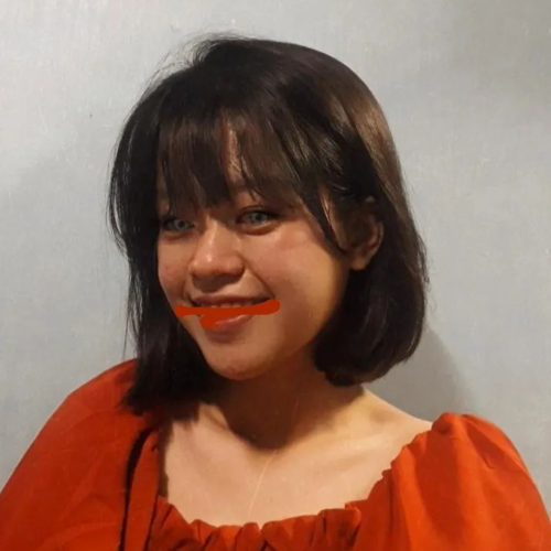 Blessly M. profile photo