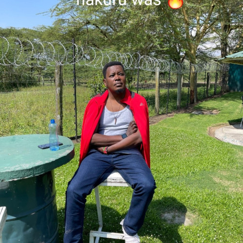 James G. profile photo