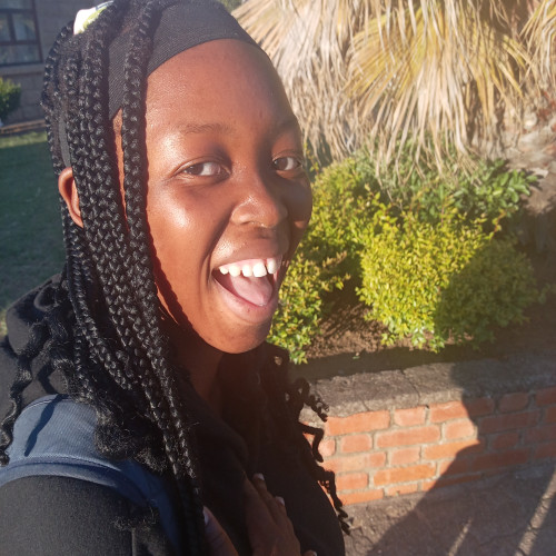 Khanyisile  P. profile photo
