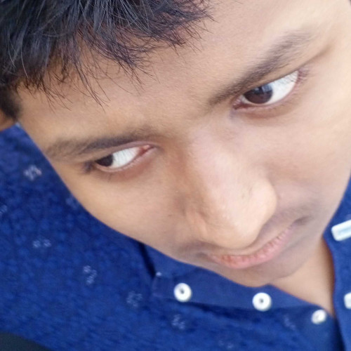 mrr. k. profile photo