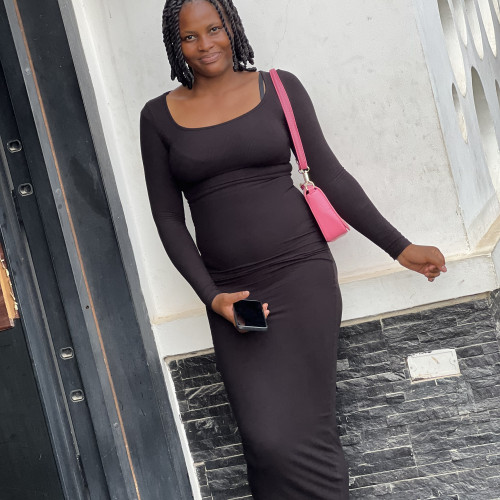 Onyena  B. profile photo