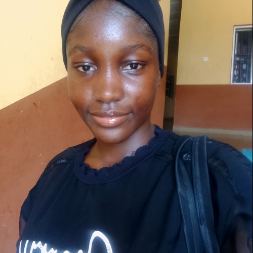 Ayo O. profile photo