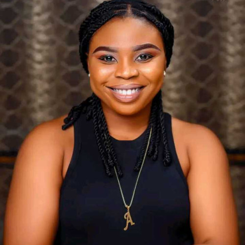 Ama H. profile photo