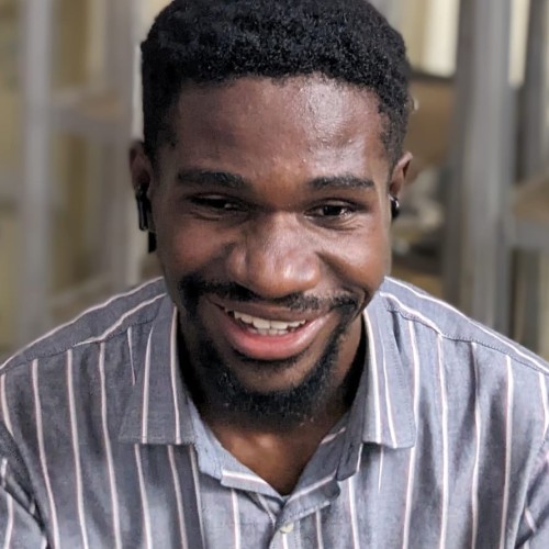 Isaac J. profile photo