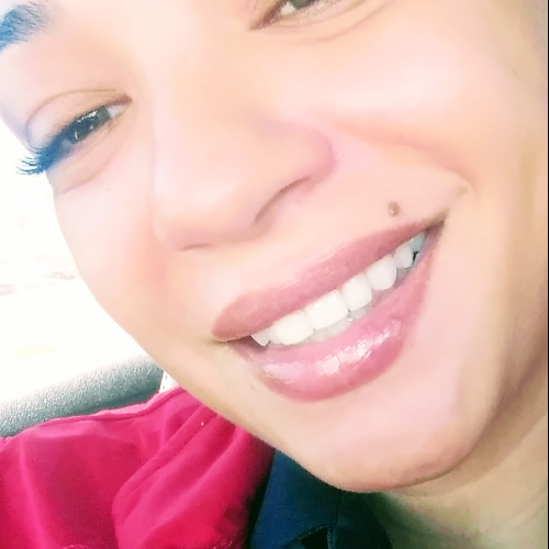 Channelle R. profile photo