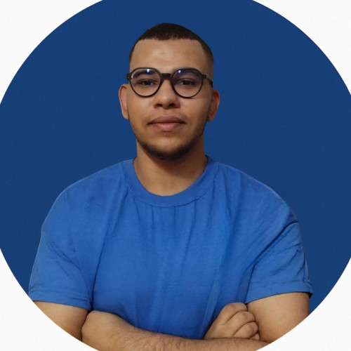 mouad d. profile photo