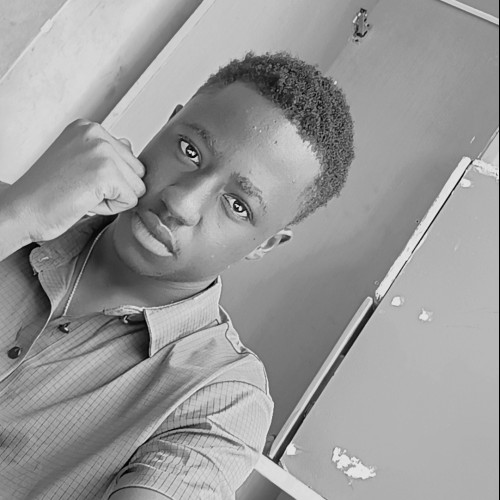 Bukenya B. profile photo
