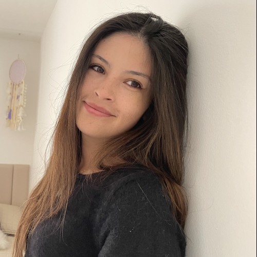 Camila P.