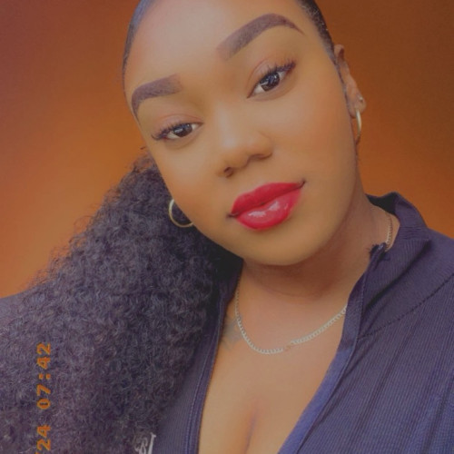 Tashay G. profile photo