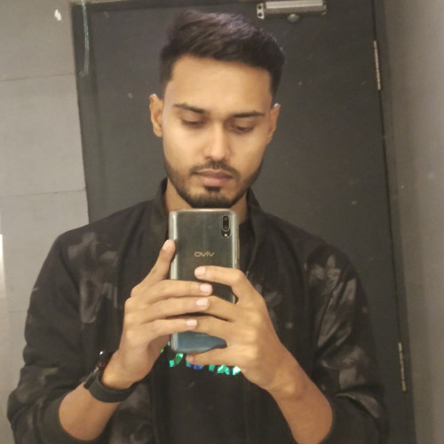 Abir B. profile photo
