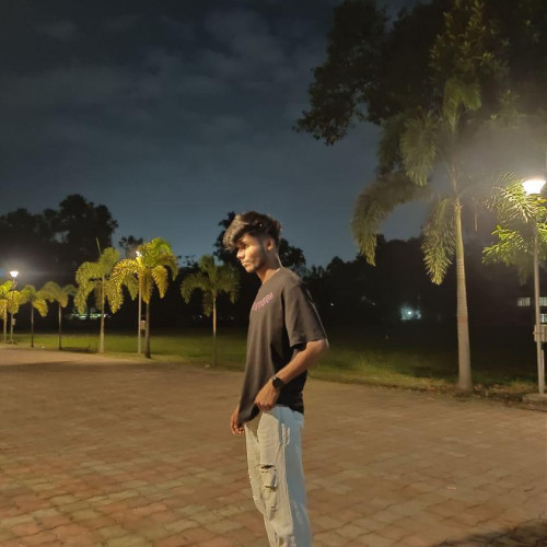 Rahul  M. profile photo