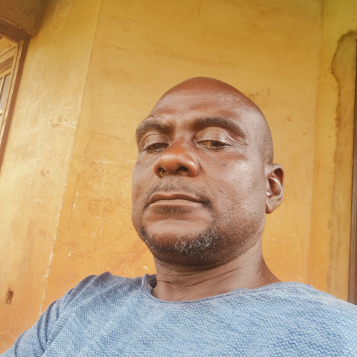 Sunday O. profile photo