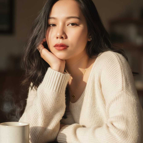 Angelica F. profile photo