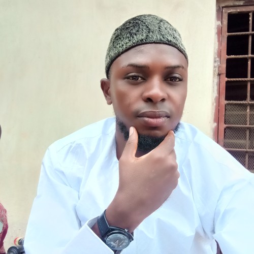 Jamiu A. profile photo