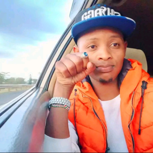 Geoffrey  K. profile photo