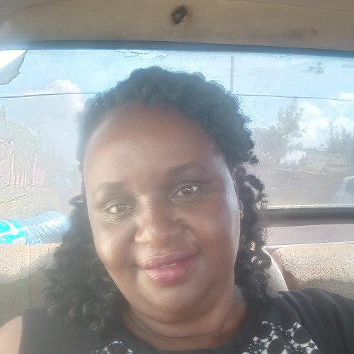 Faith  L. profile photo