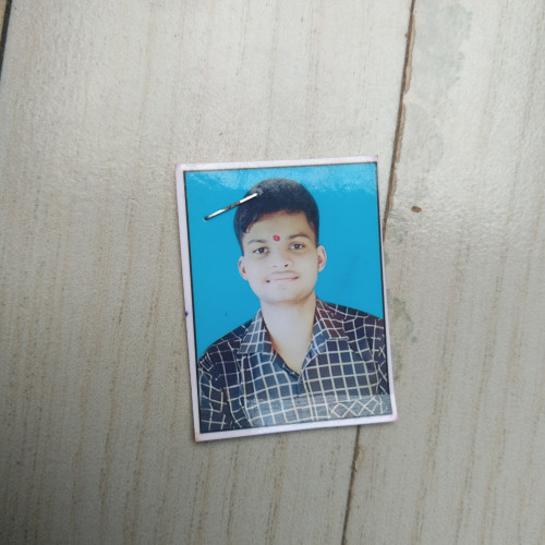Dhruv  M. profile photo