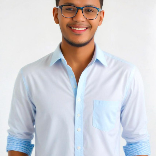 suldan A. profile photo